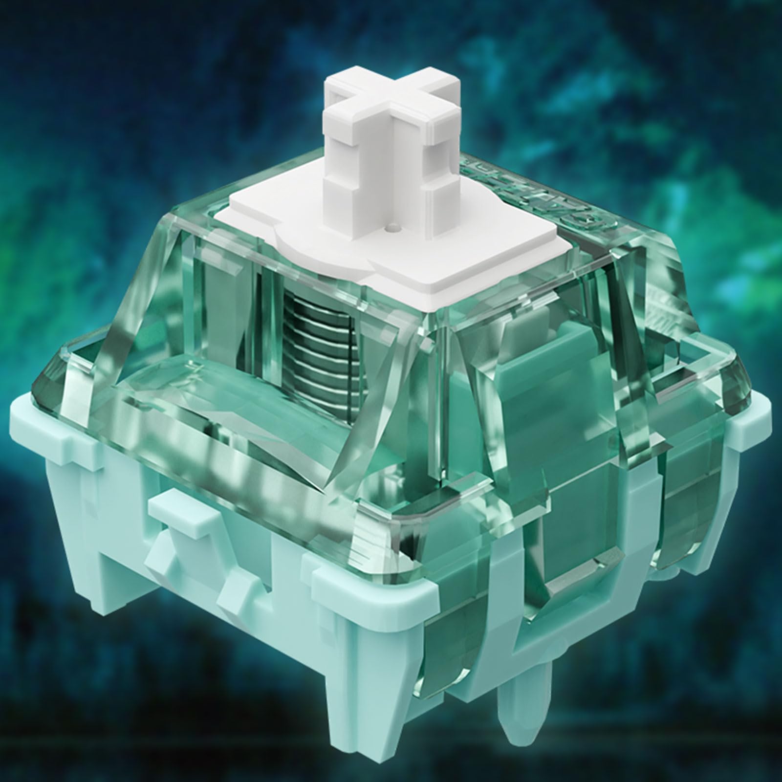 Amazon.com: GATERON Magnetic Jade Pro Factory Pre lubed Freely