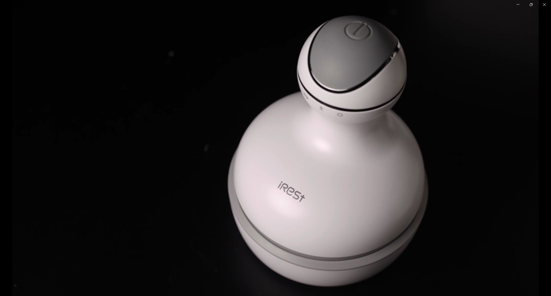 Amazon.com: iRest Electric Hair Scalp Massager Rotating 