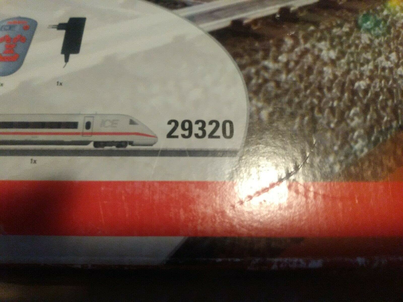 【今月中まで】märklin ICE 2 デジタルスタートパック HOゲージ 今月中まで】märklin ICE 2 デジタルスタートパック HOゲージ 今月中