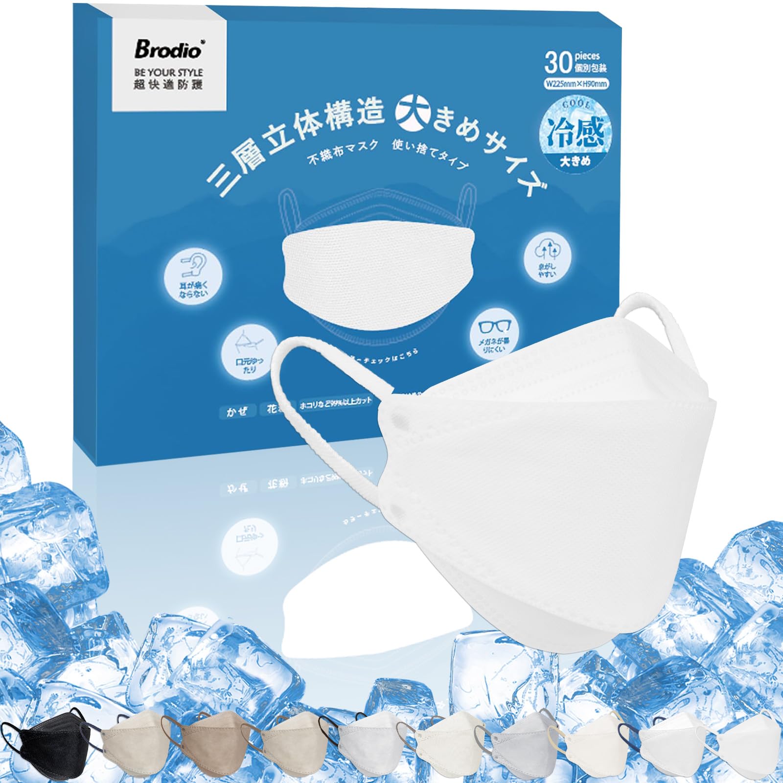 衛生用品・ヘルスケアの商品画像