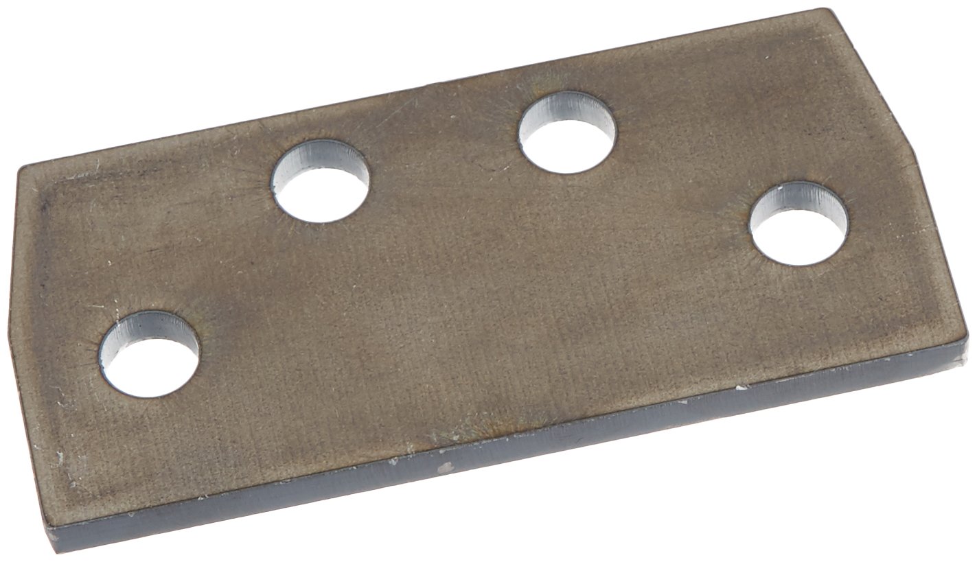 Ajax Tool Works 5822-6 Plate, Electric Jack Hammer Chisel for Demolition and Concrete Breaker, SDS MAX,