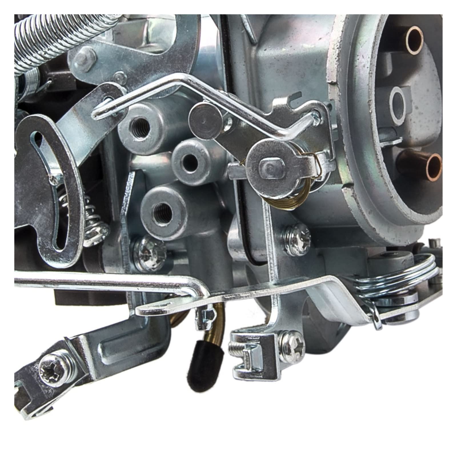 Compas Réglage Tambour Frein Avant + Arrière Citroën 2cv AZAM 2CV4 - Équipement auto
