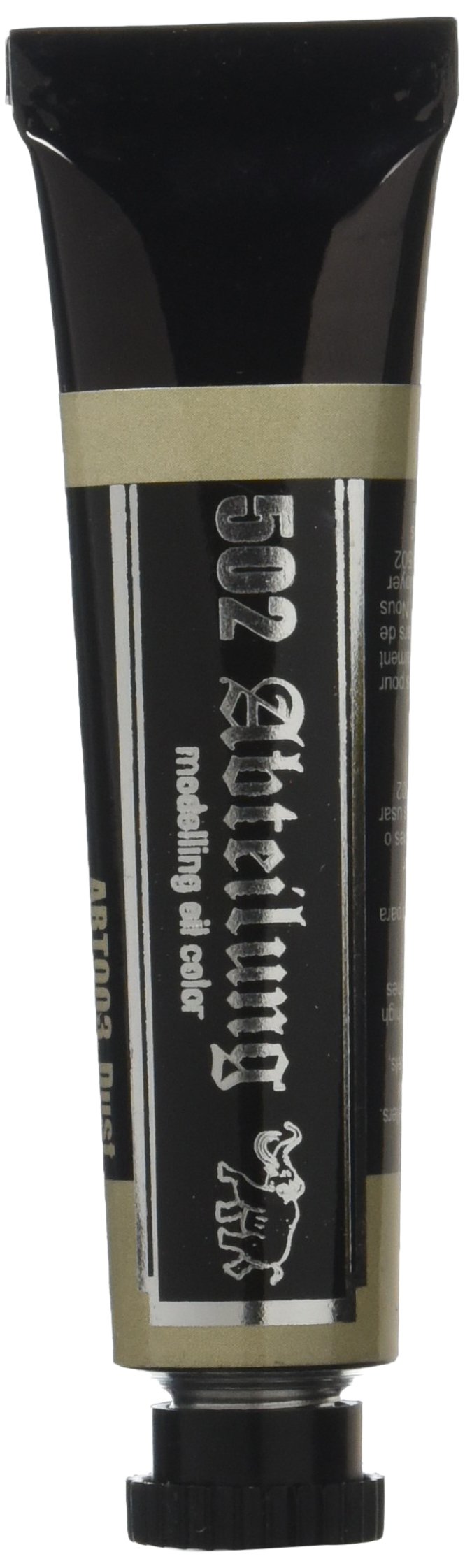 ABTEILUNG 502 Model Kit, 20ml, Dust