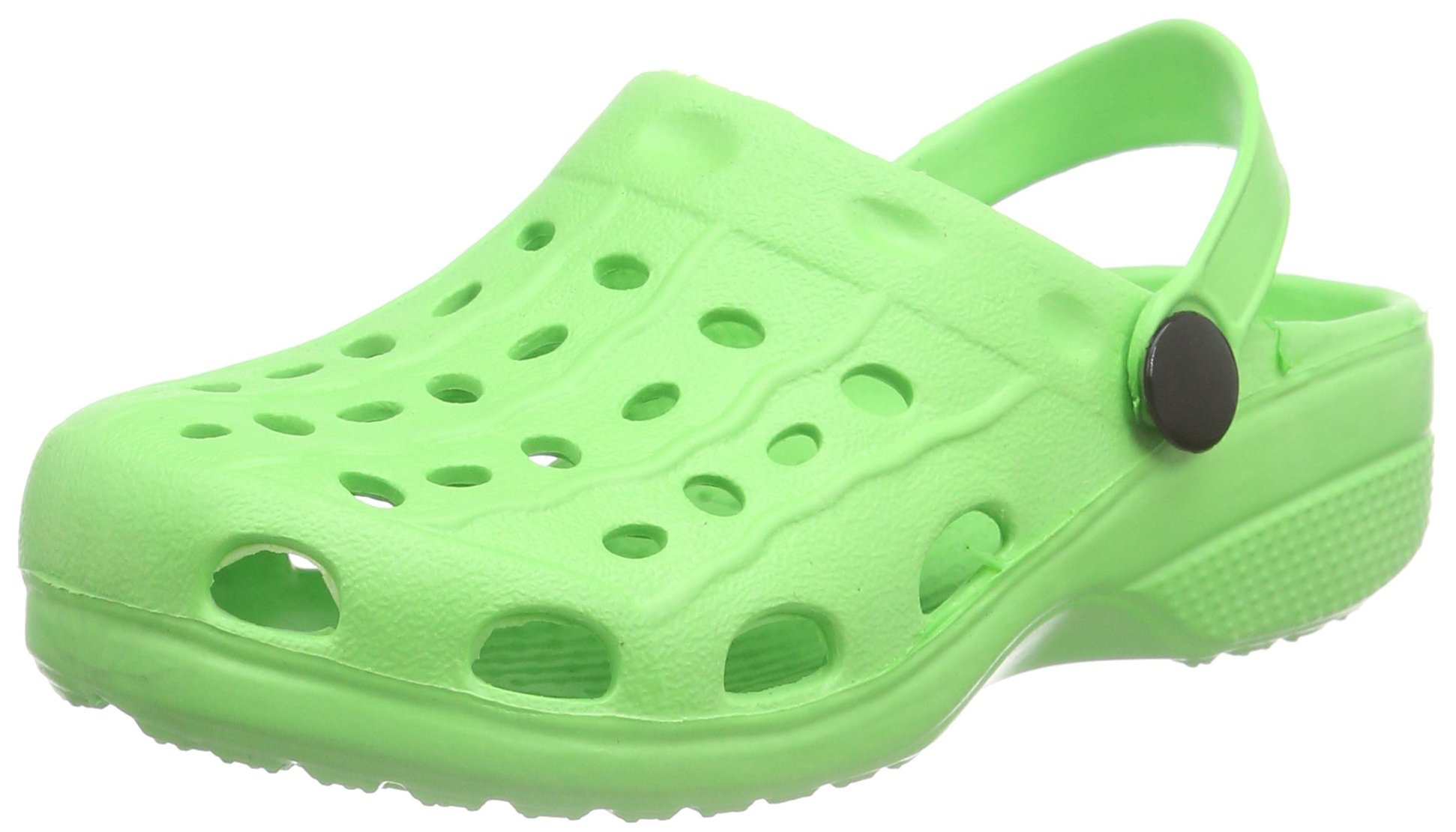 Playshoes Zueco Eva, Unisex niños
