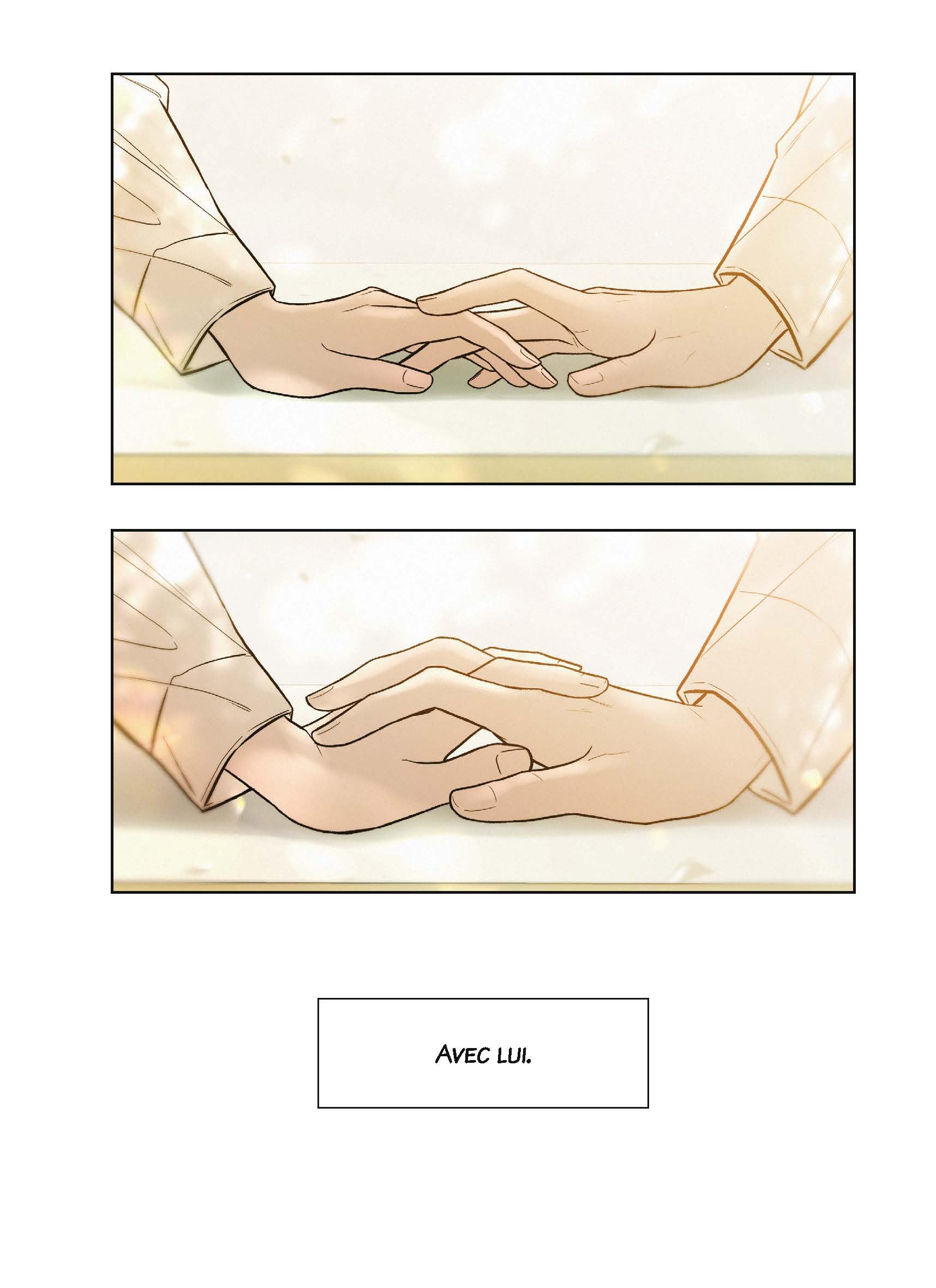 Opération True Love - Tome 1 - Webtoon Romance