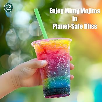 Tazzina Da Caffè Compostabile (50-500 Pezzi) (Ingeo) Con Coperchio - Foto 5