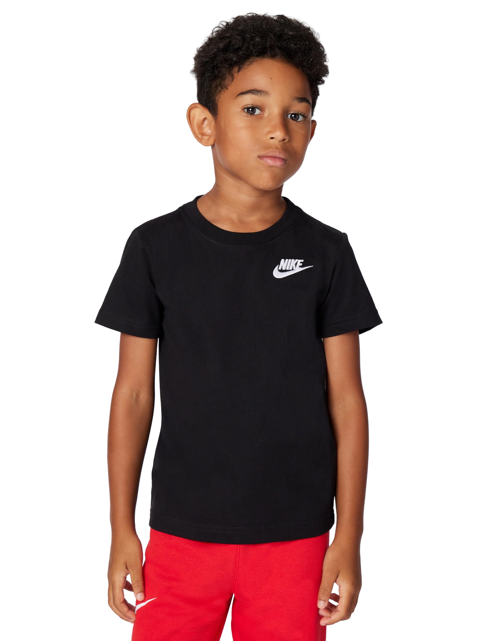 Nike T-shirt Club Sportswear Bambino