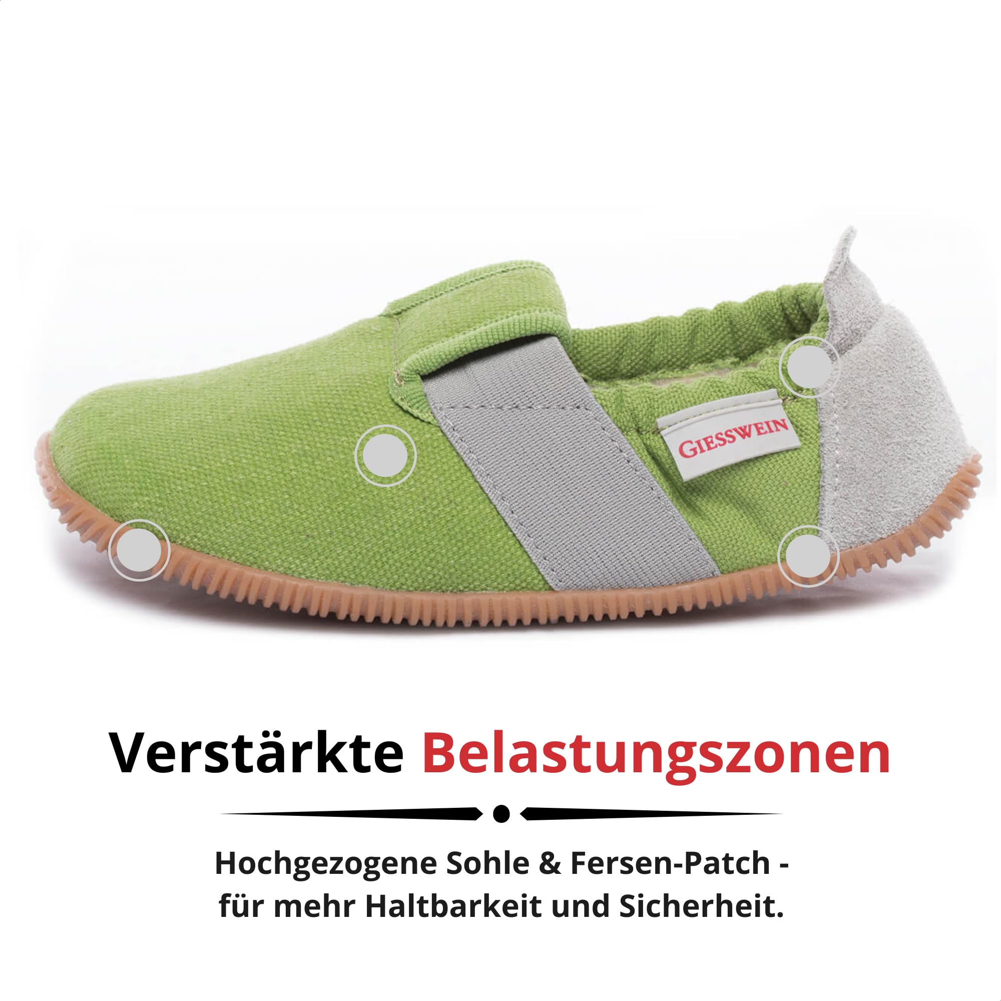 Giesswein Uniseks - dzieci Söll – Slim Fitkapcie płaskie