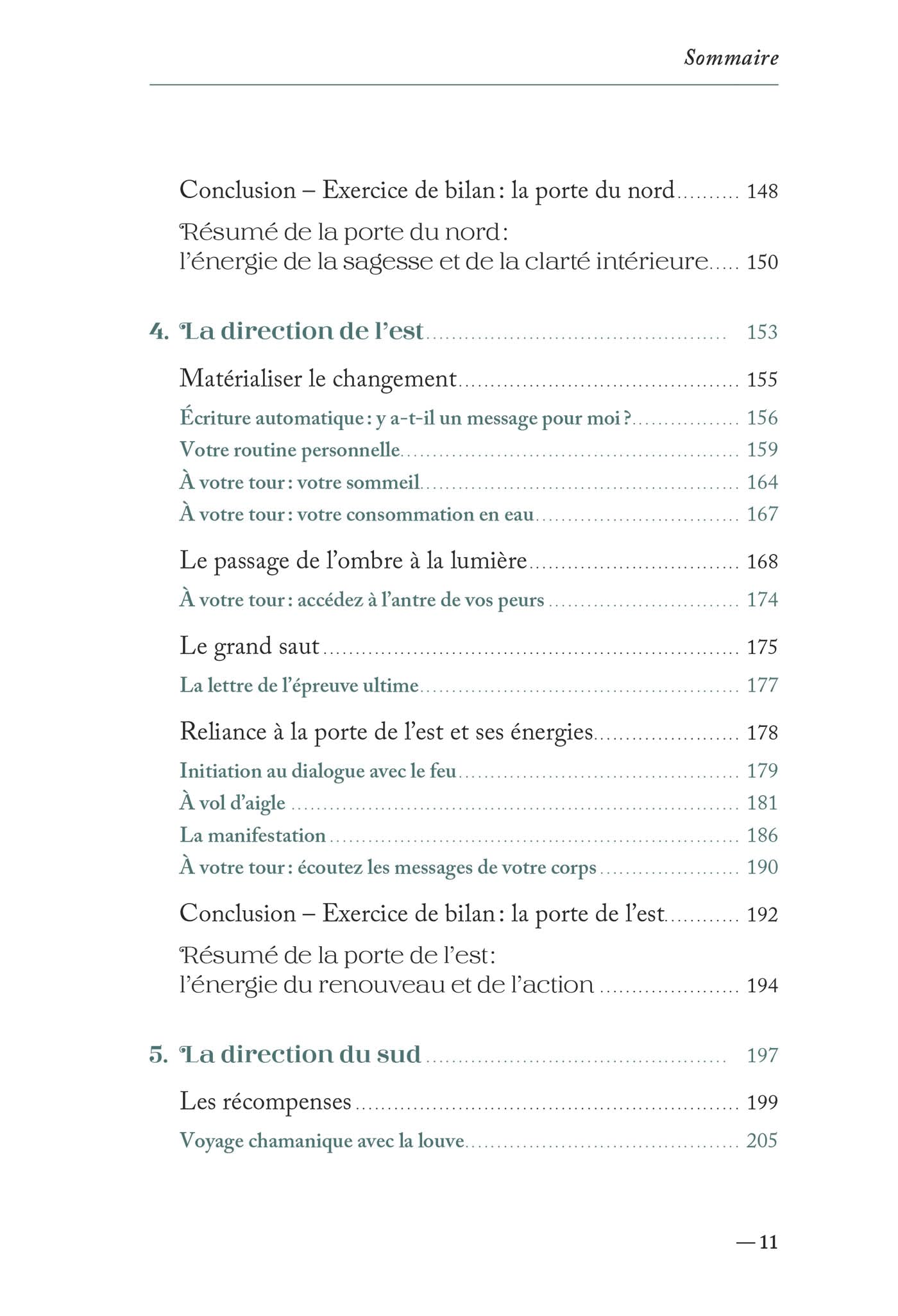 La Boussole de l'âme