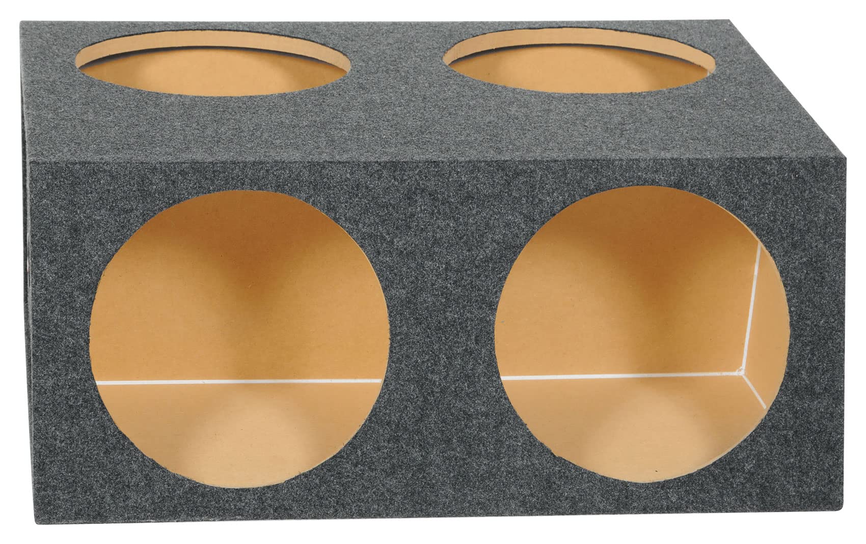 Rockville RQ12A-4 Dual 12