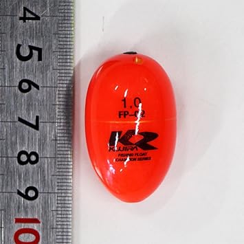 Amazon 海釣り用 円錐ウキ 1 0号オモリ適合 7fgfp02w1r Abs素材 ウキ 浮き 風迎 Fugei 船釣り用