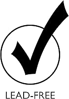 Vista 9 de Eden - Grifo de barra de 2 manijas en bronce aceitado