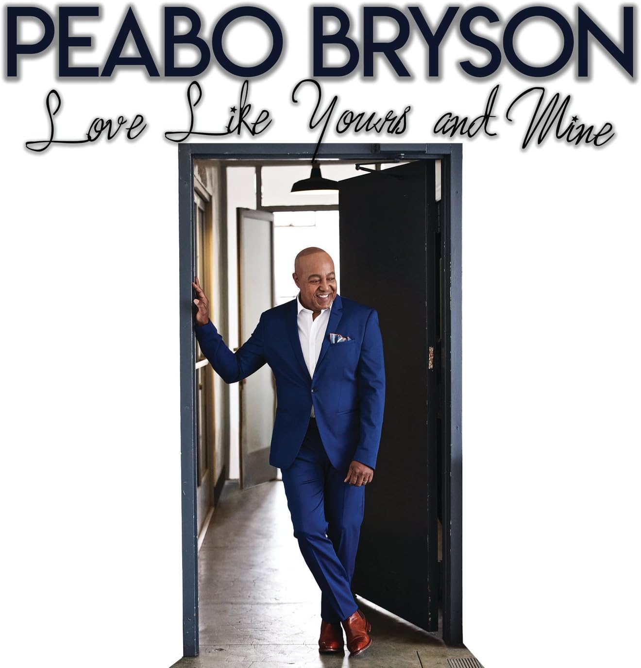 Love Like Yours And Mine