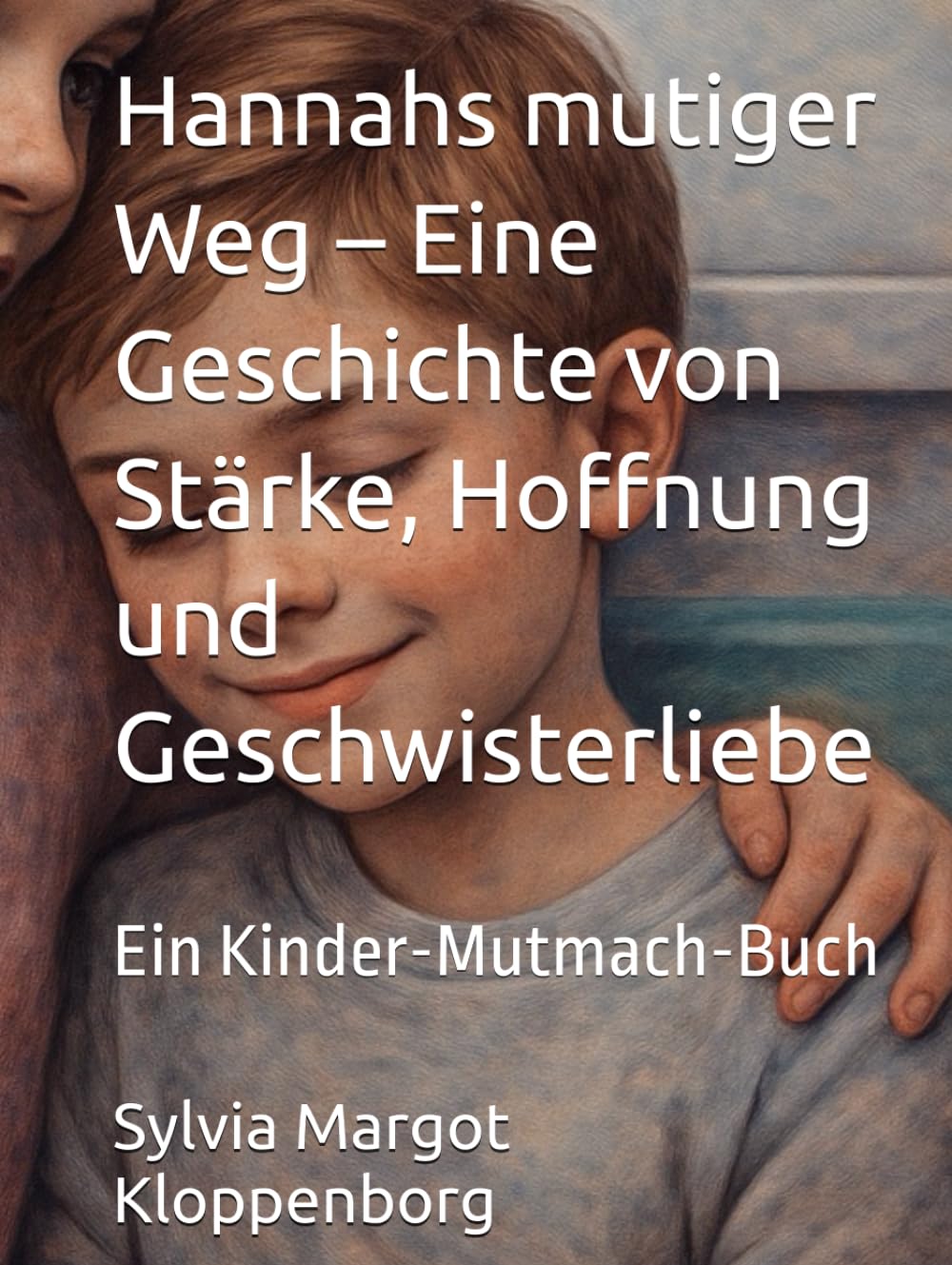 Hannahs mutiger Weg Hannahs mutiger Weg – Eine Geschichte von Stärke, Hoffnung und Geschwisterliebe: Ein Kinder-Mutmach-Buch