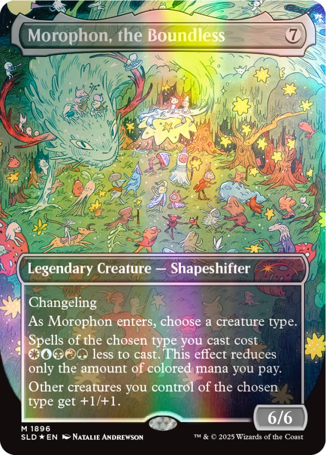 マジック：ザ・ギャザリング SECRET LAIR COMMANDER DECK Amazon.com: Magic the Gathering Secret Lair Commander Deck