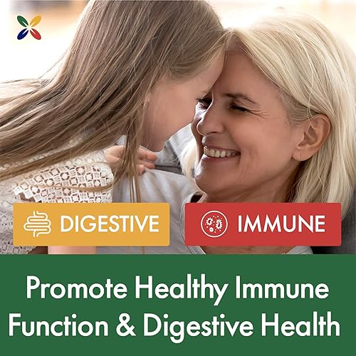 Miniatura 6 de Stop Aging Now - PurBiotic 15 BILLONES CFU (PROWPT) - Fórmula probiótica avanzada con prebióticos - 30 cápsulas vegetales