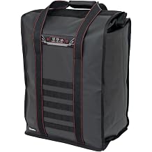 Mission Darkness Dry Shield T10 Faraday Bag for Computer Towers & XL Electronics // Military-Grade RF Shielding Waterproof Case for Digital Forensics EMP CME Protection Preppers Personal Security