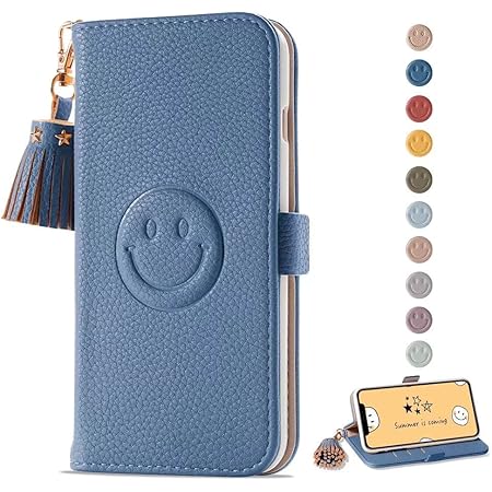 Amazon Acclink Xperia 5 Ii ケース 手帳型 可愛い 耐衝撃 おすすめ 手帳 スマホケース So 52a Sog02 カバー ケース Sony Xperia 5 Ii ケース カード収納 Xperia 5 Ii 携帯カバー 手帳型 カード収納 柔軟 女性 笑顔