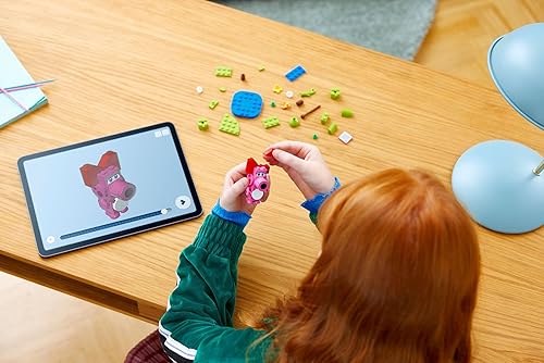 Miniatura 3 de LEGO Super Mario Character Packs  Serie 6 Bundle 66749 Juego de juguetes de construcción para niños niños y niñas a partir de 7 años