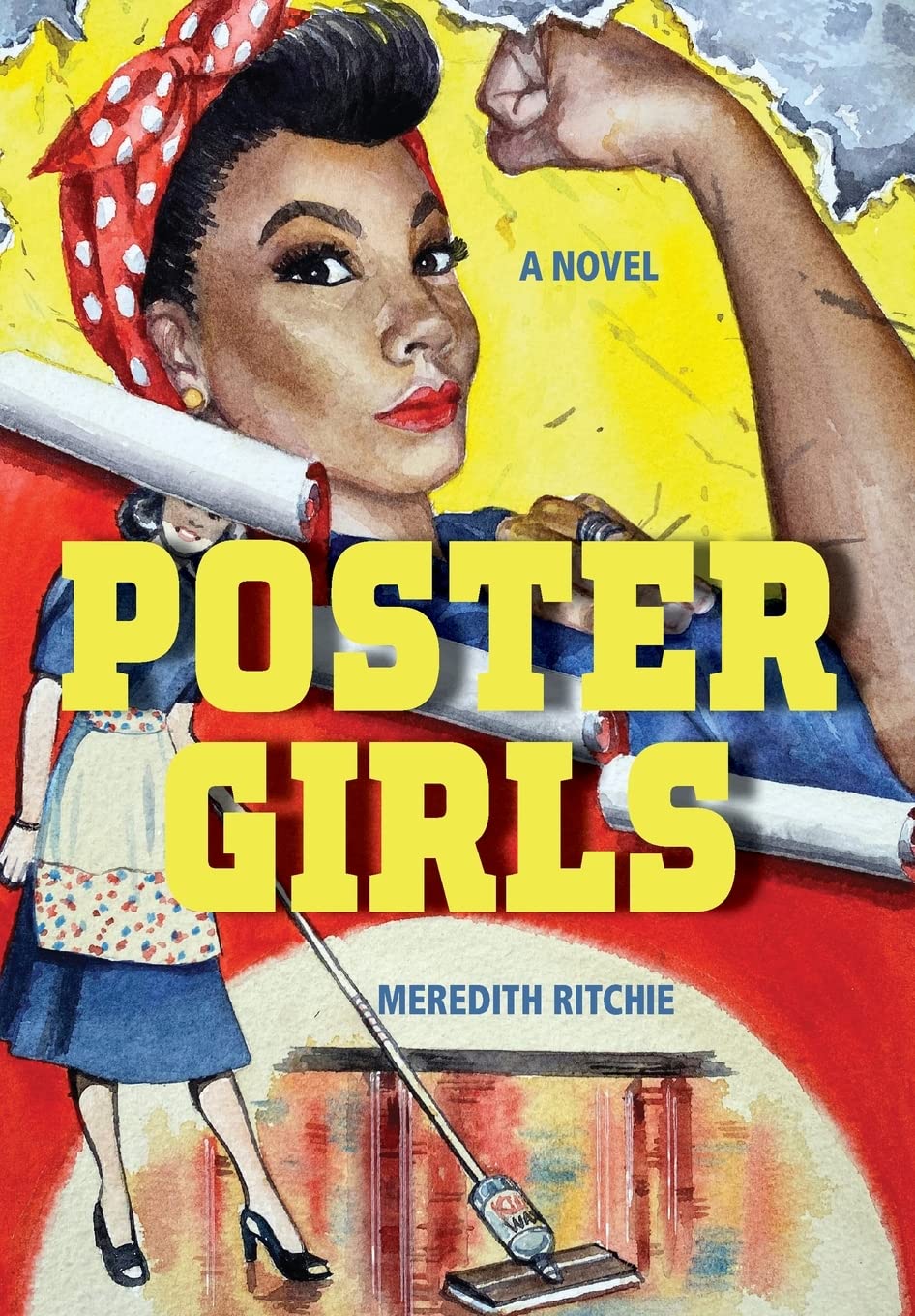 Buy Poster Girls — BookShops.in