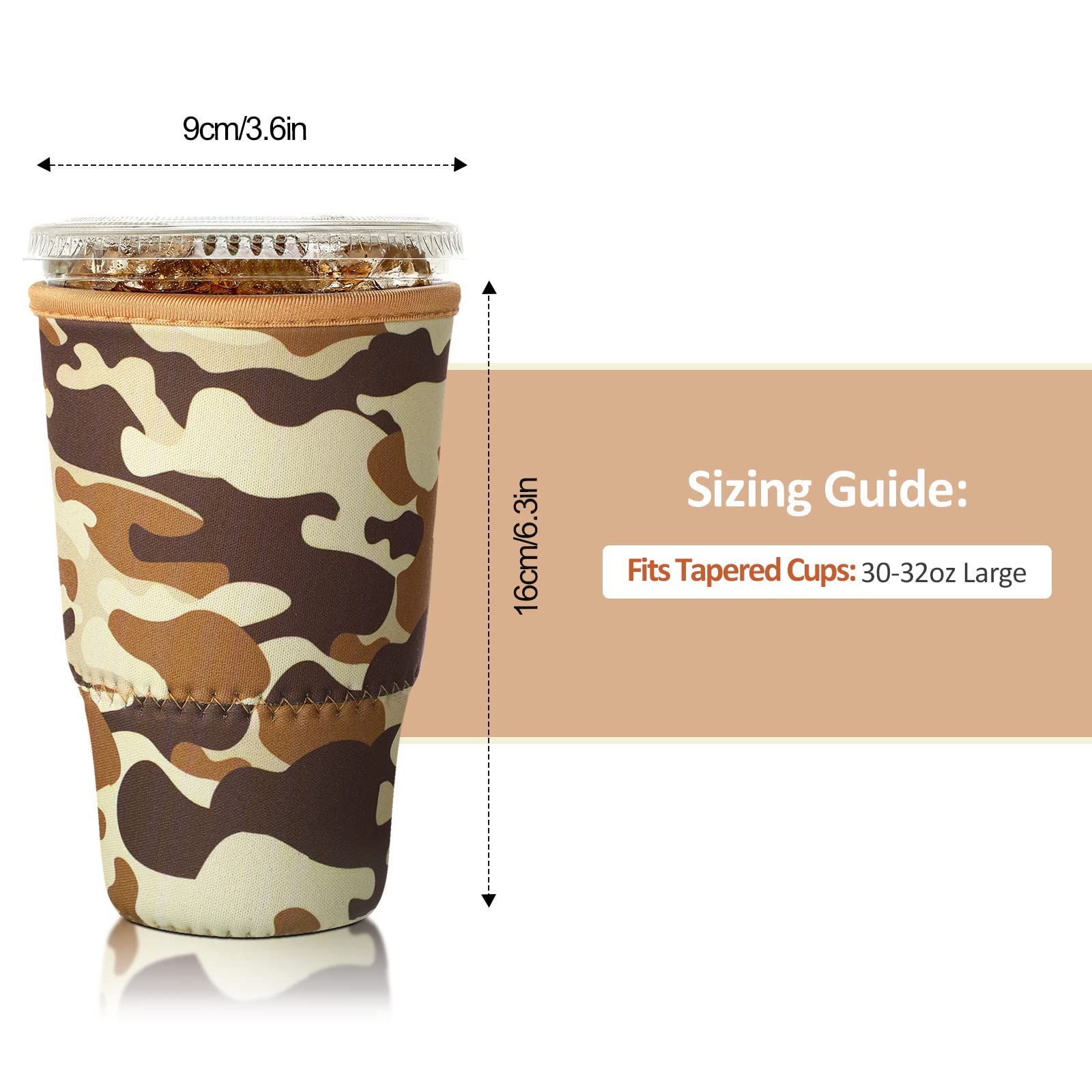 750ml coffee thermos with c screw on top 32oz Icon™ Insulated Water Bottle main image 0