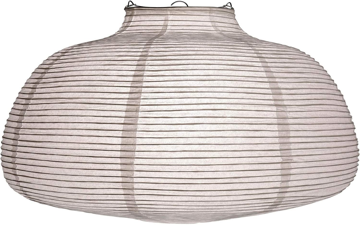 LUM&CO Cloud Shape Suspension Screen, White, Medium