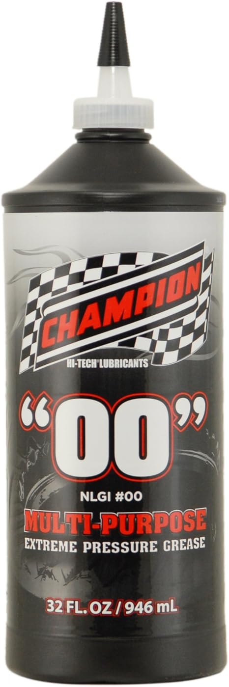 Oregon 4049H "00" Grease