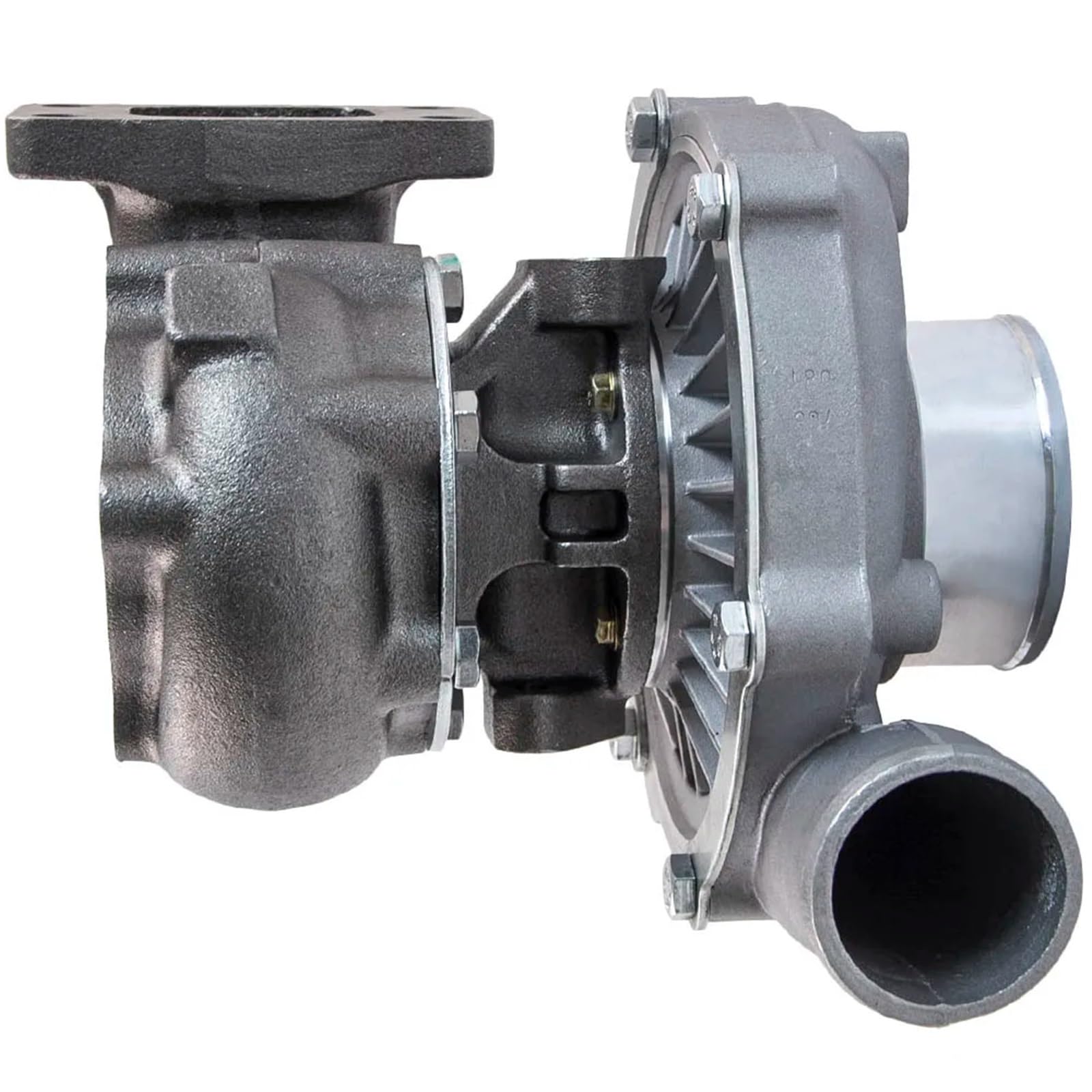 Actionneur turbo T3 T4 pour chargeur Huile Froide Universel pour Collecteur 1.5L à 2. pour Nissan