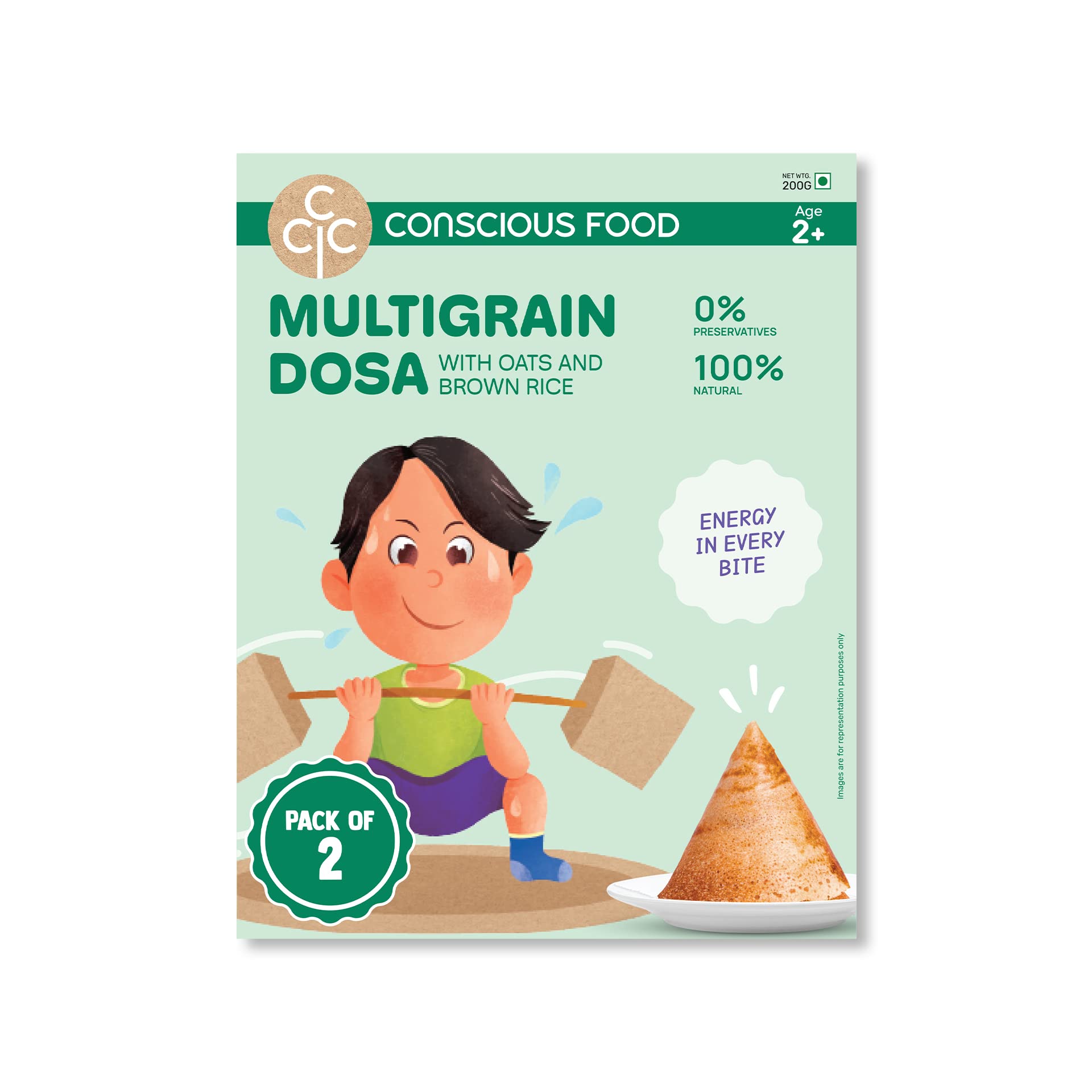 See full amazon price history chart for Conscious Food for Kids - Multigrain Dosa Mix - Pack of 2 | 400g (200g x 2) | with Oats and Brown Rice | 100% Natural | No Sugar | No Preservatives Conscious Food for Kids - Multigrain Dosa Mix - Pack of 2 | 400g (200g x 2) | with Oats and Brown Rice | 100% Natural | No Sugar | No Preservatives (B0BL7MY119) Amazon Price History, Amazon Price Tracker