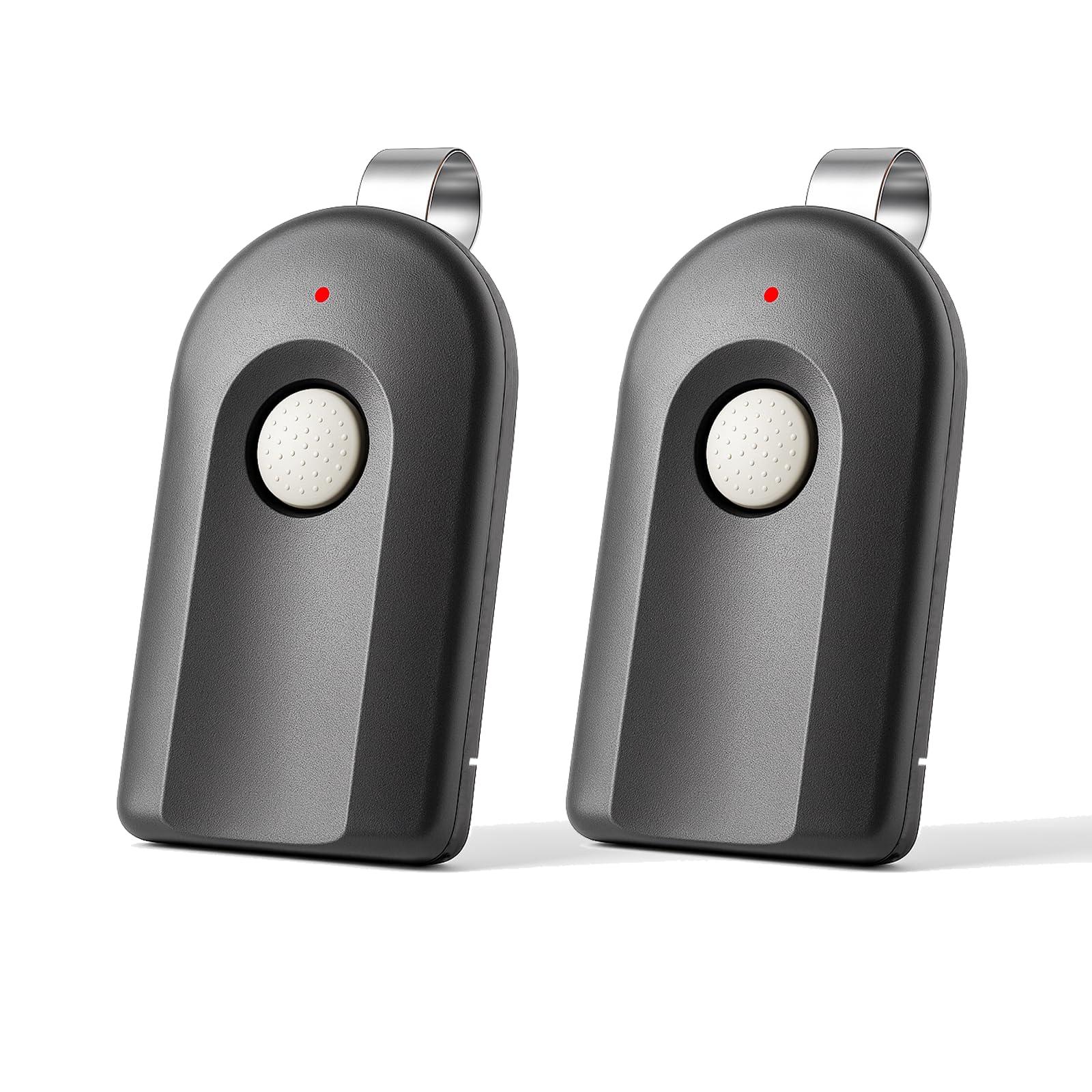 Photo 1 of 2 Garage Door Opener Remote Compatible with Genie & Overhead Garage Door Opener Remote Intellicode Legacy at 390MHz, Replacement for ACSCTG Type 1 / GIT-1 (1997–Present), Easy to Programming, Clip