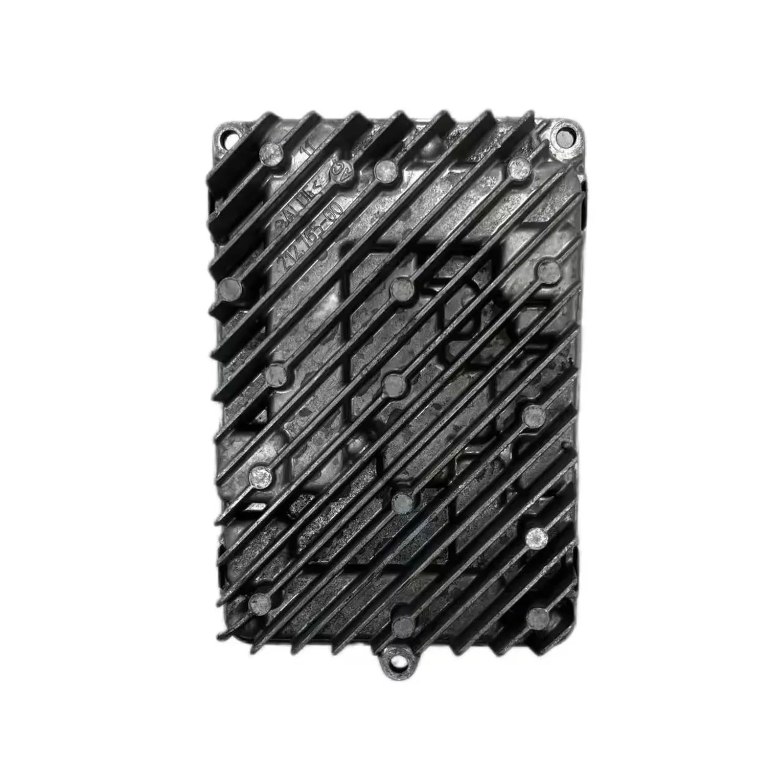 Módulo de Control de Faros Compatible con A6 S6 C8 4K 4K0941592AD | Módulo Control Faros Delanteros Unidad Controlador
