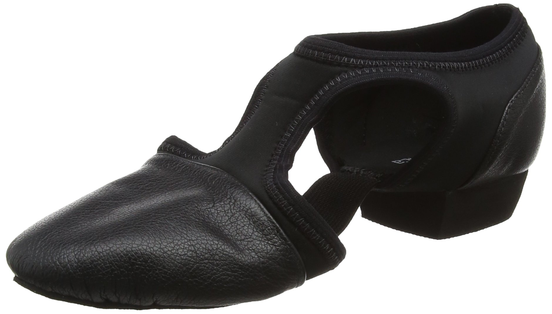Pop Womens Mannor Closed Toe Ballet Flats