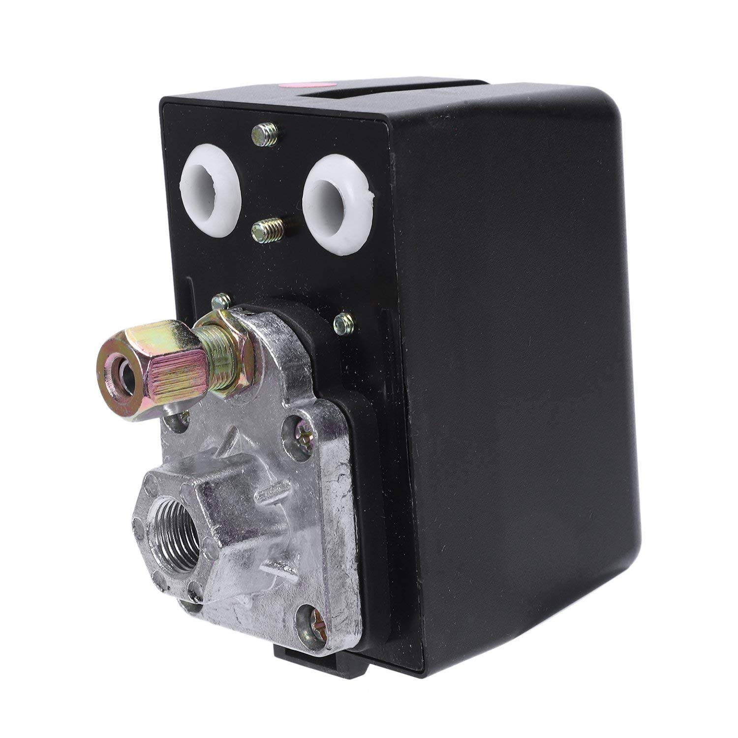 Buy 2-Phase 220V 15A Compressor Pressure 9-12kg Pressure Switch for ...