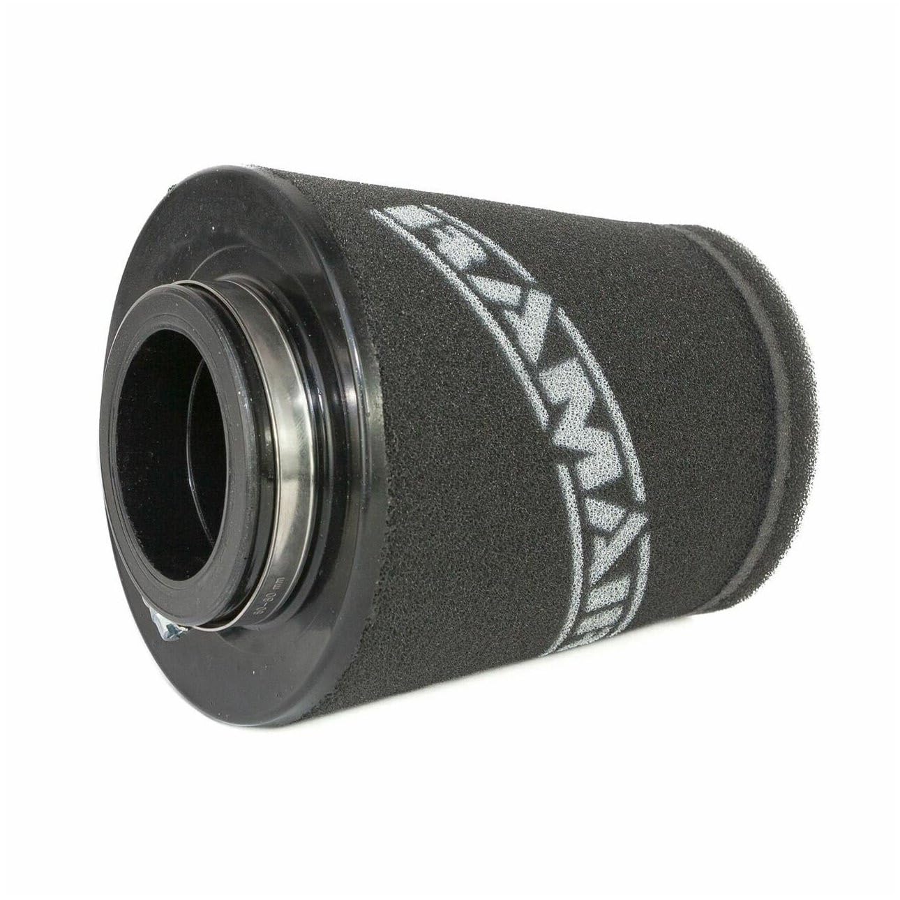57mm ID Neck - Polymer Base Neck Cone Air Filter