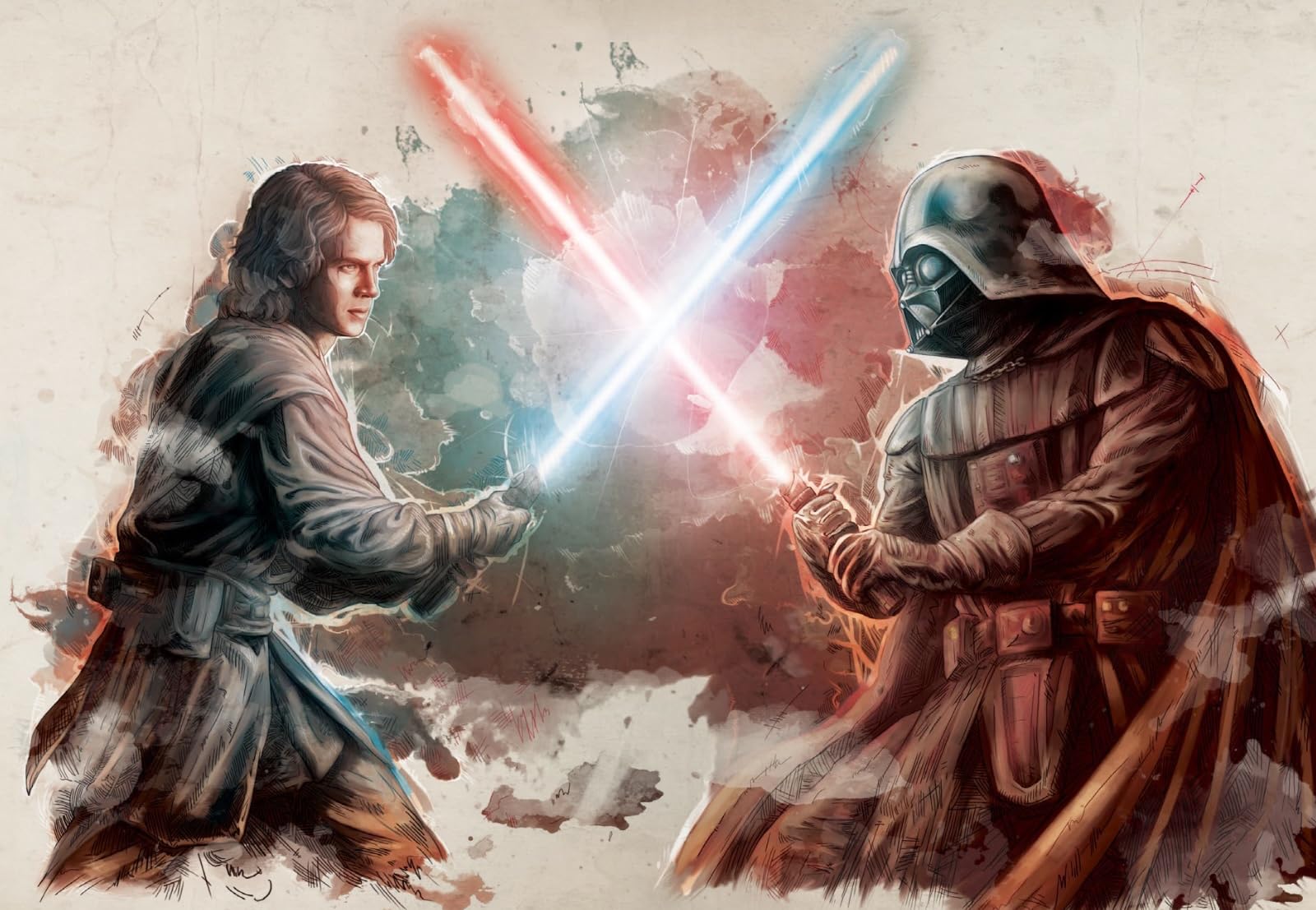 Star Wars: The Secrets of the Jedi: The Chronicles of Luke Skywalker