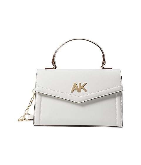 anne klein top handle bolsas