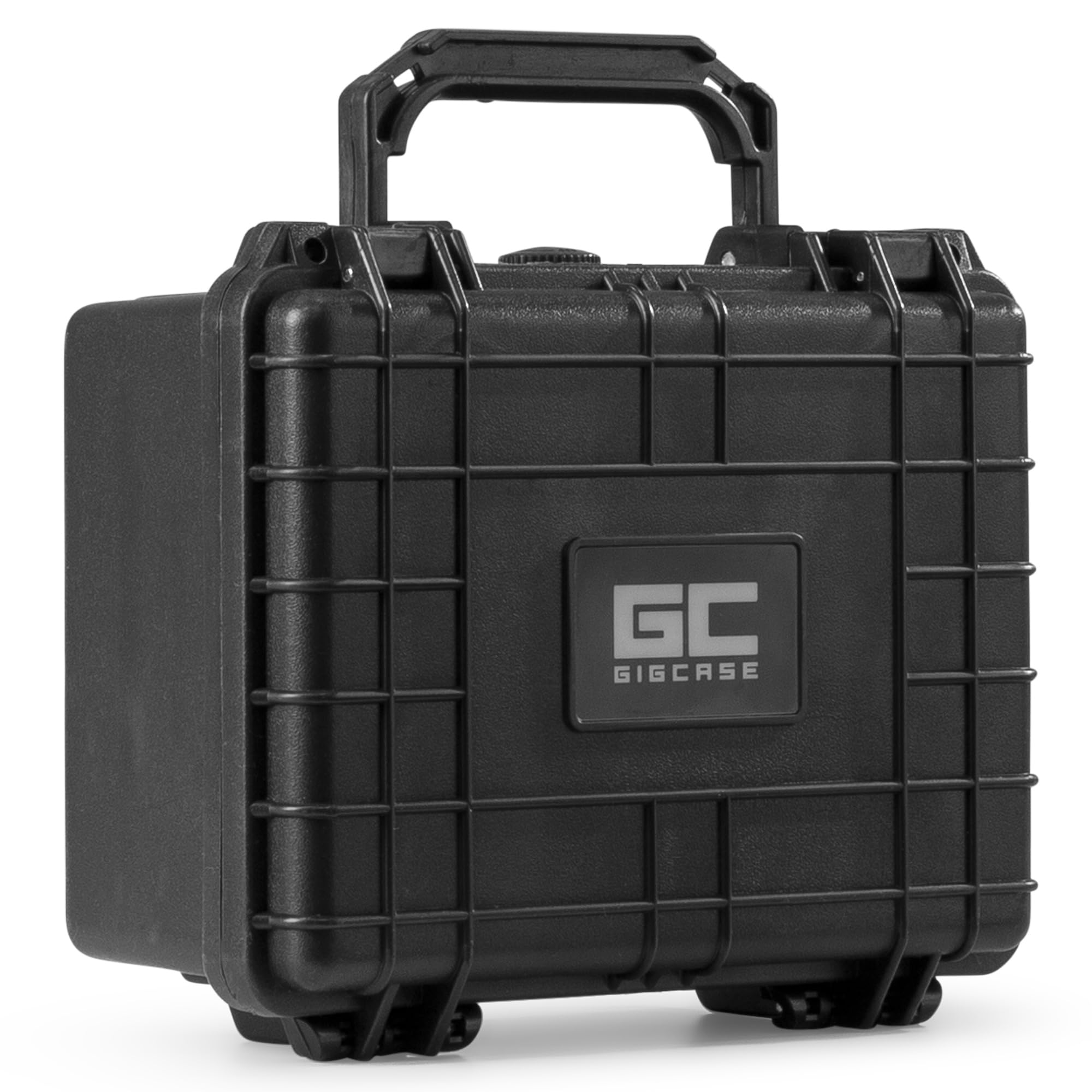 Power Dynamics GIGCase2 Valise de Protection - Antichocs, Résistante à l'Écrasement, Étanche à l'eau et à la Poussière IP67, Idéal pour Transporter Vos Équipements de Valeurs en Sécurité