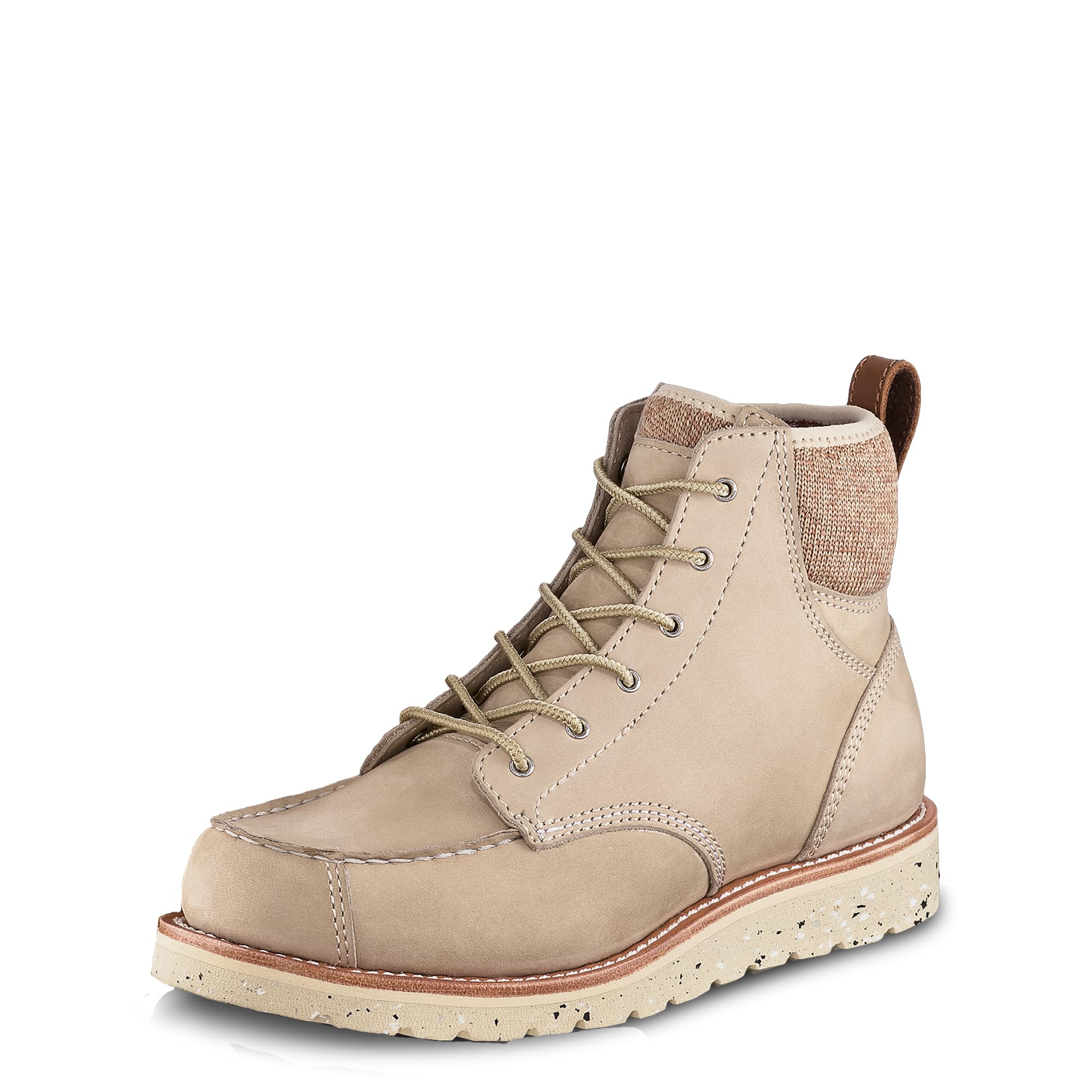 Irish Setter Setter Fifty Womens 6 Casual Boot