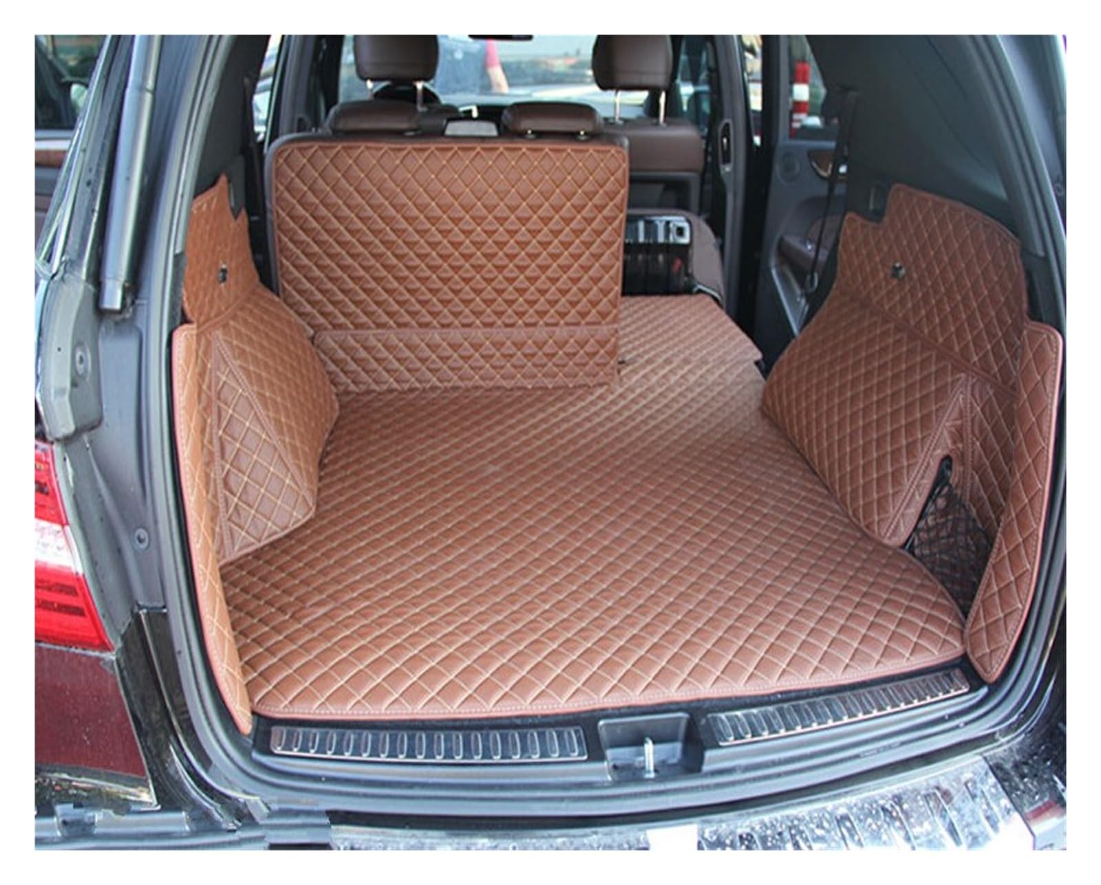 Frogum Pro-Lne Kofferraum Schutzmatte Für Opel Corsa D 2006-2014 Allwetter Ant | EBay