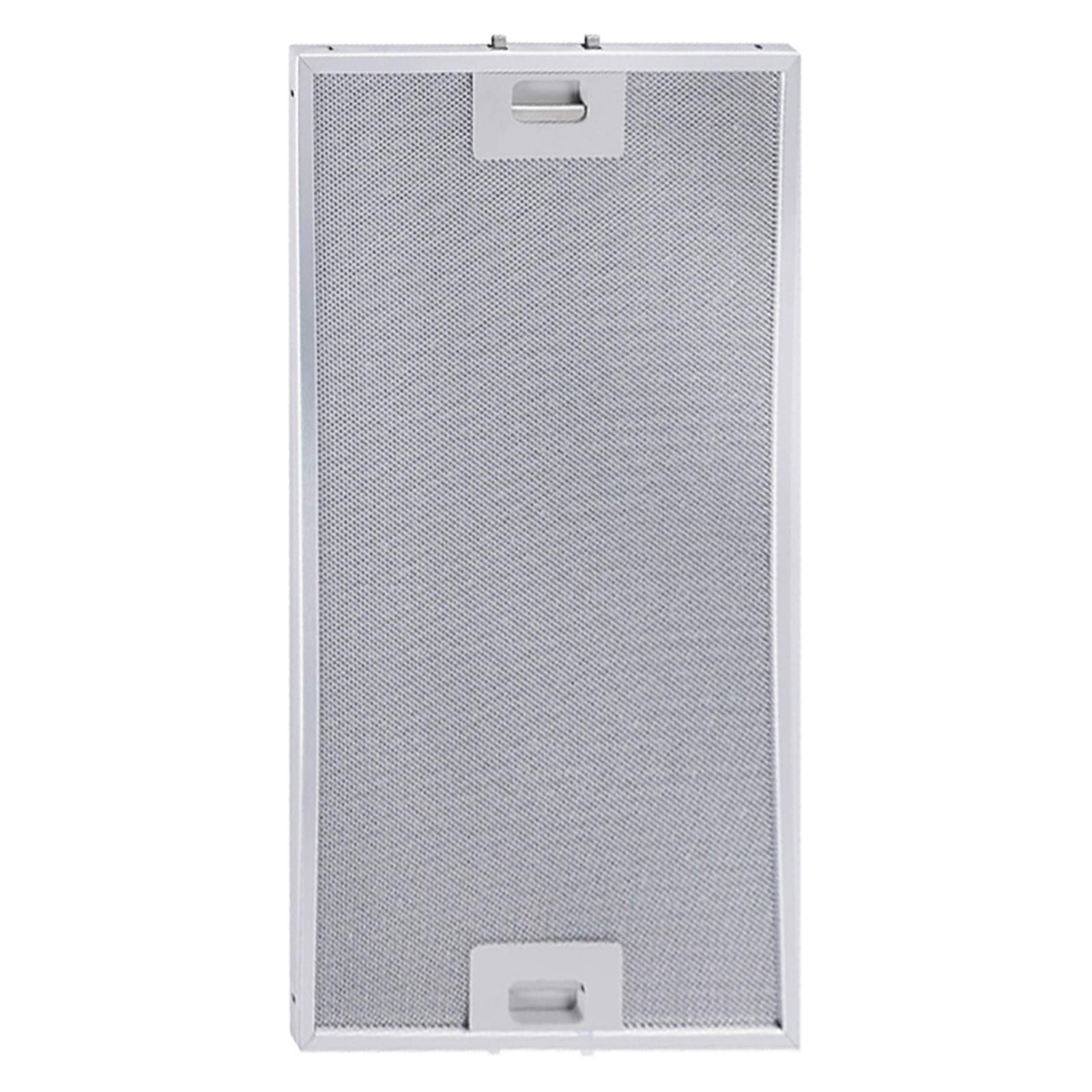 SPARES2GO Grease Filter Metal Mesh compatible with Elica ALASKA ICEBERG IGLOO NORTH POLE Cooker Hood (460mm x 278mm)