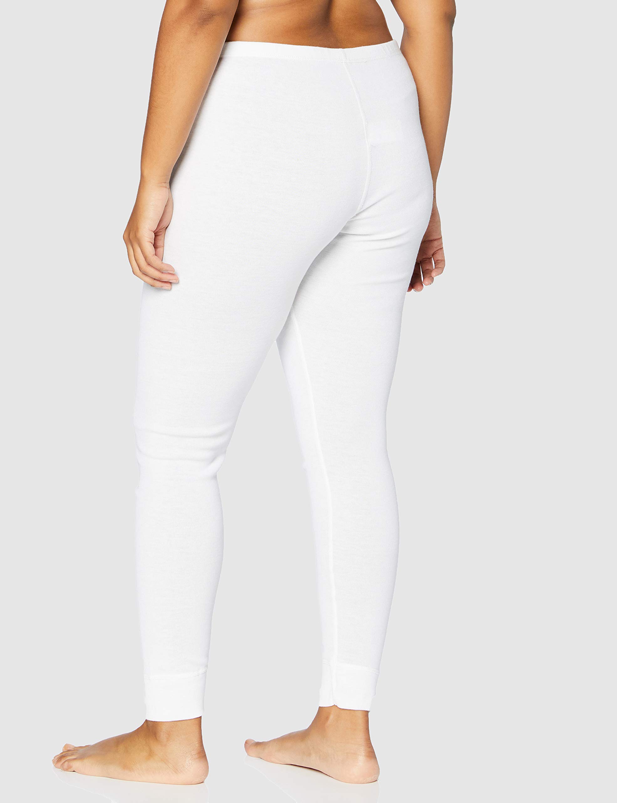 Damart Calecon Guipure Classique - 12315 - Ropa Interior Mujer