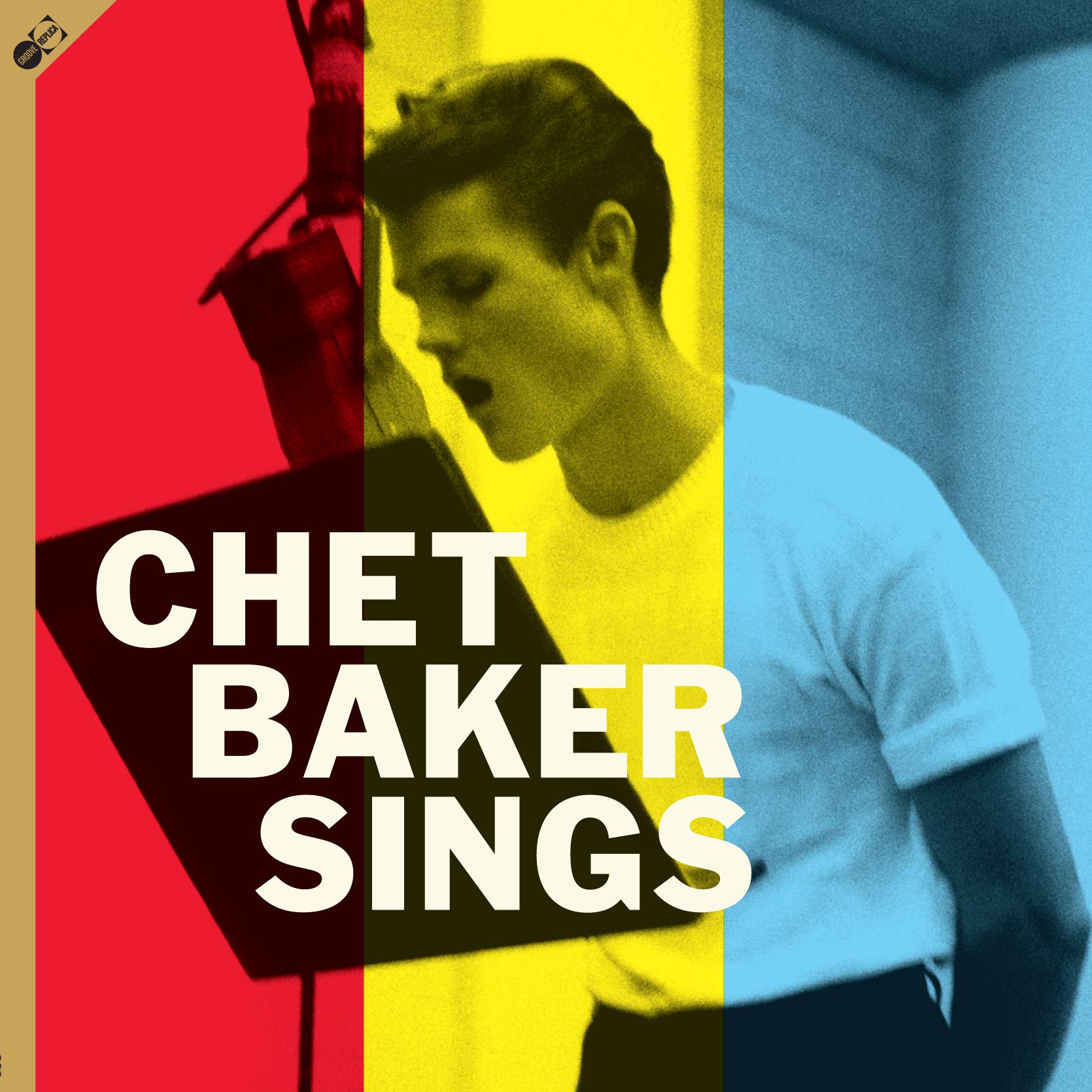 BAKER, Chet - Sings (reissue) - Vinyl (180 gram vinyl LP + CD)