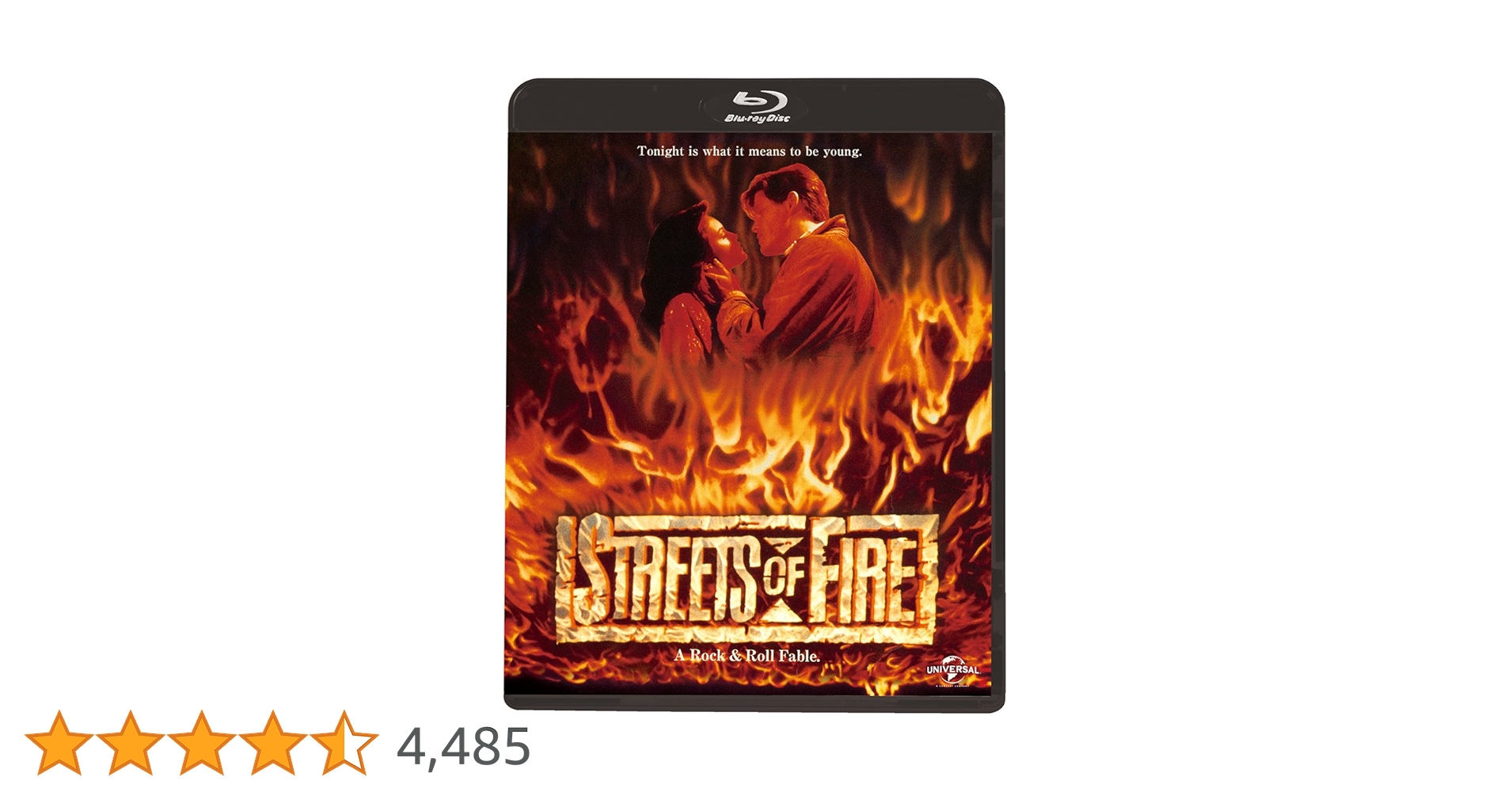 Amazon.co.jp: 【メーカー特典あり】ストリート・オブ
