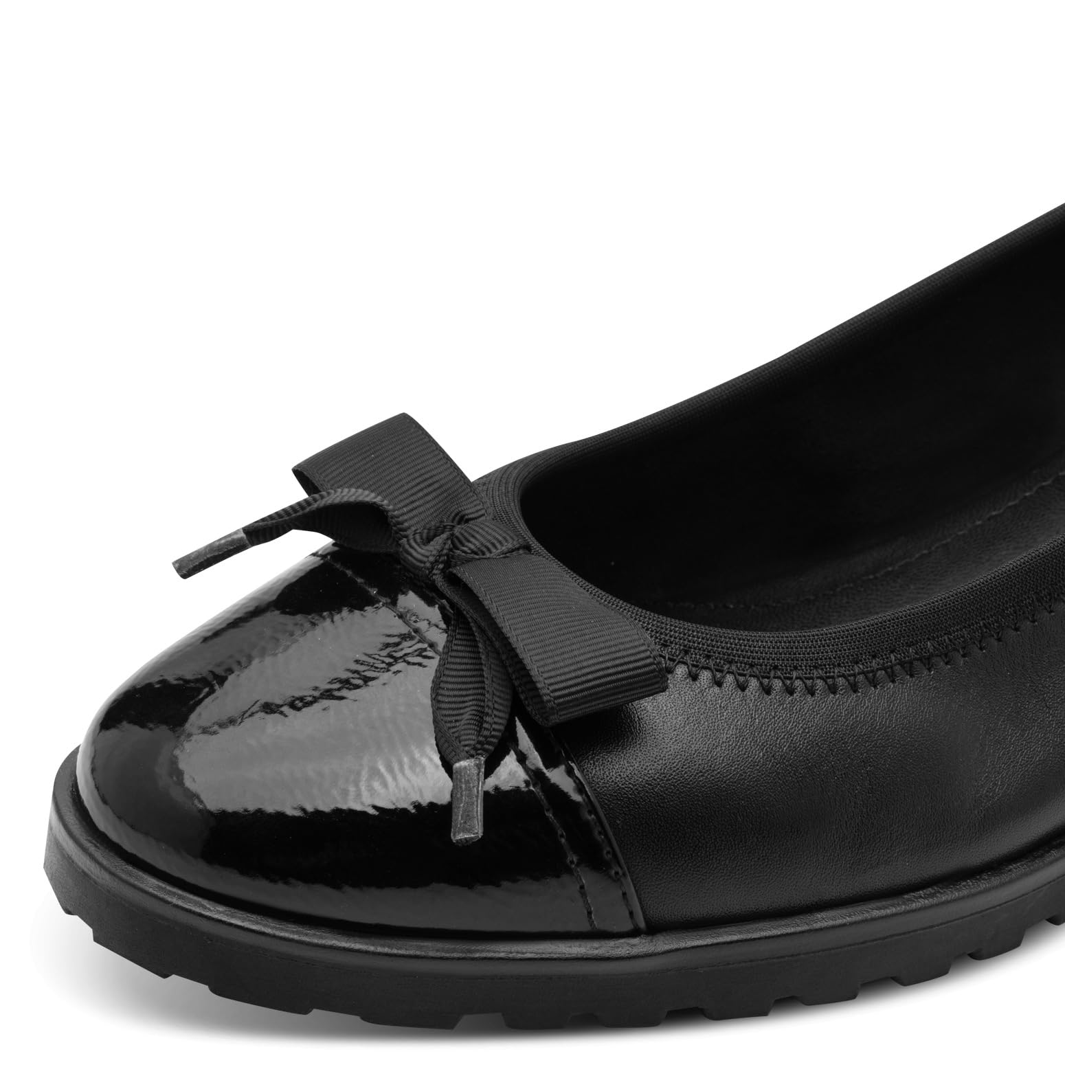 Tamaris Damen Ballerina 1-22126-43, Donna