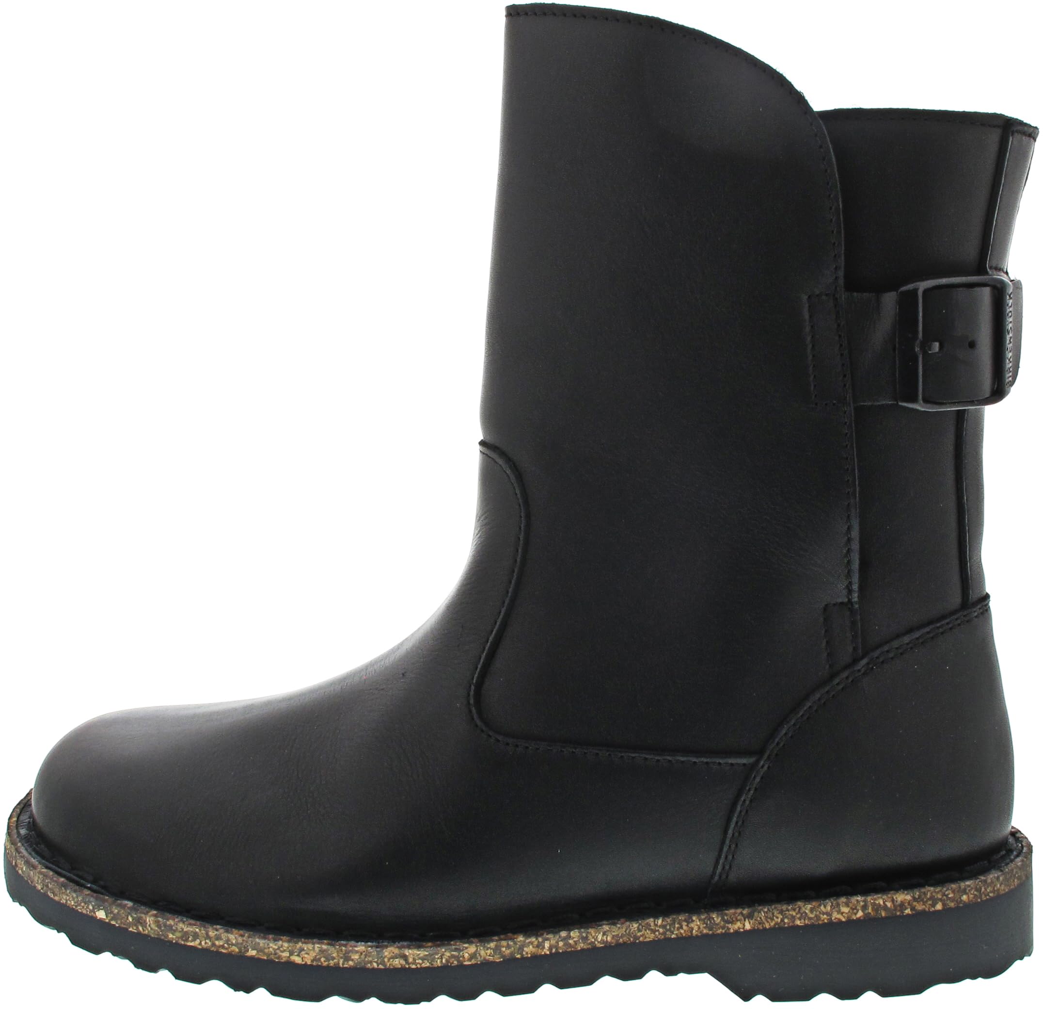 Birkenstock Scarpe in Pelle di Montone Uppsala