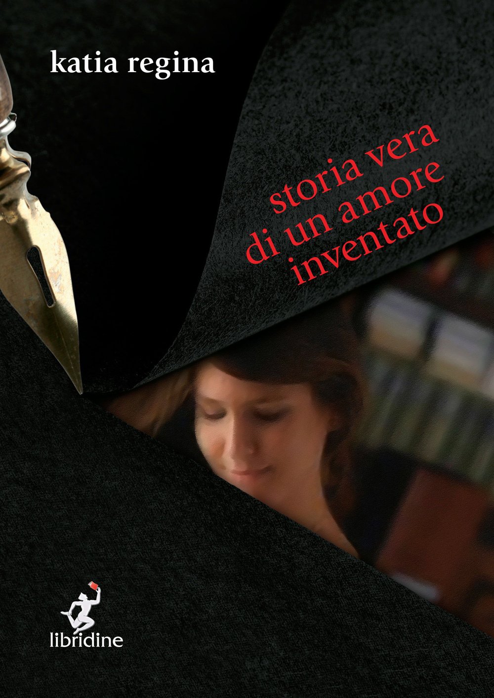 Storia Vera Di Un Amore Inventato - 4