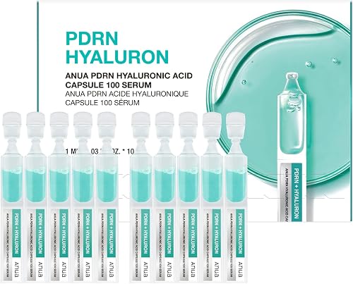 Anua serum