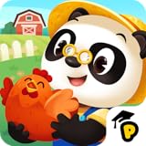 Dr. Panda Bauernhof