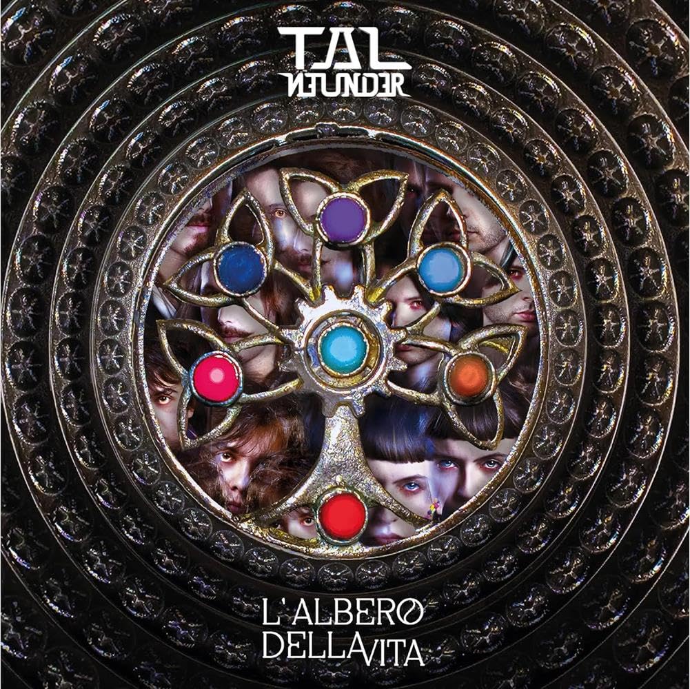 L'albero Della Vita [VINYL]