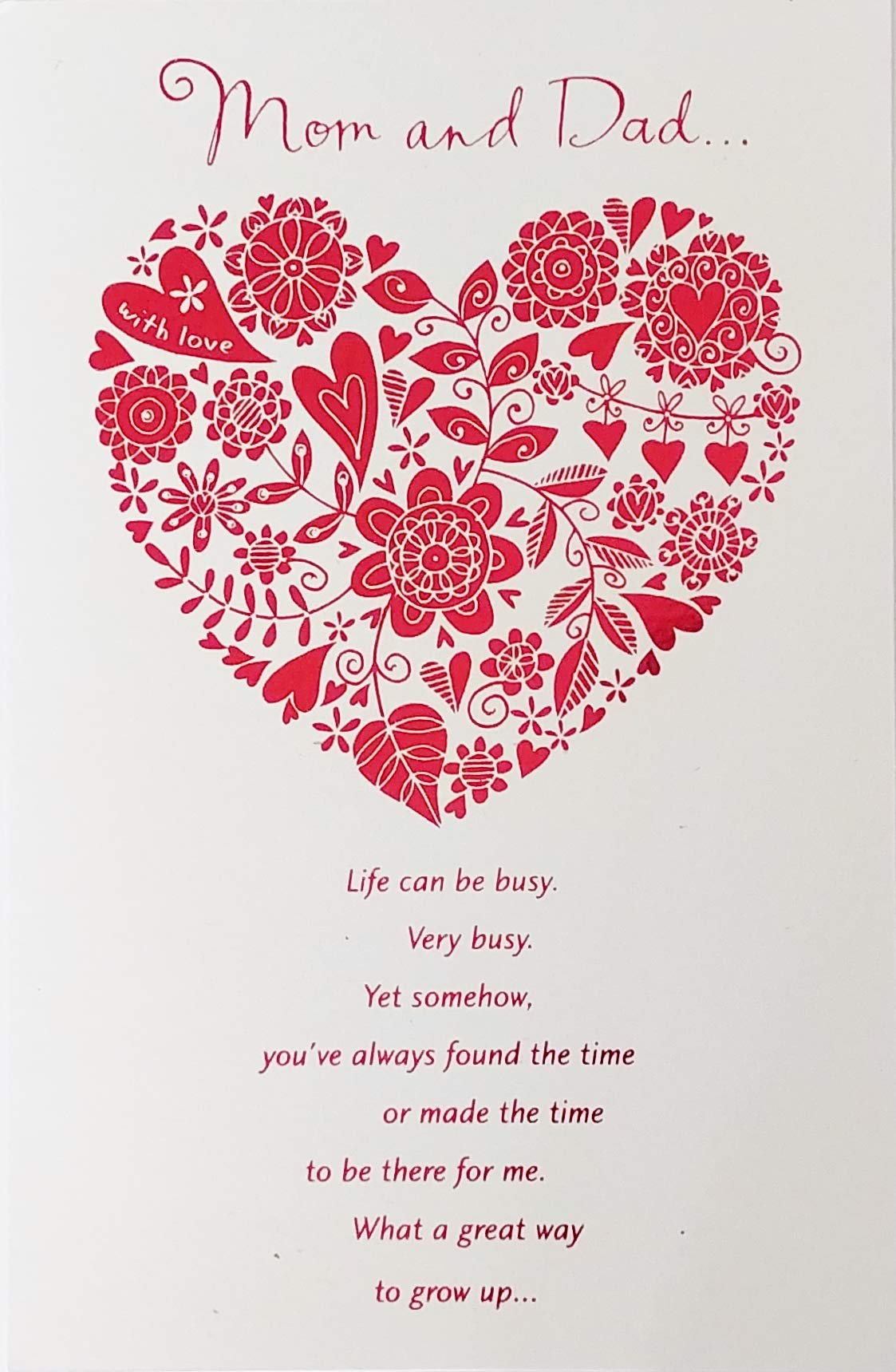 Happy Valentine's Best Valentines Gifts For Mom Happy